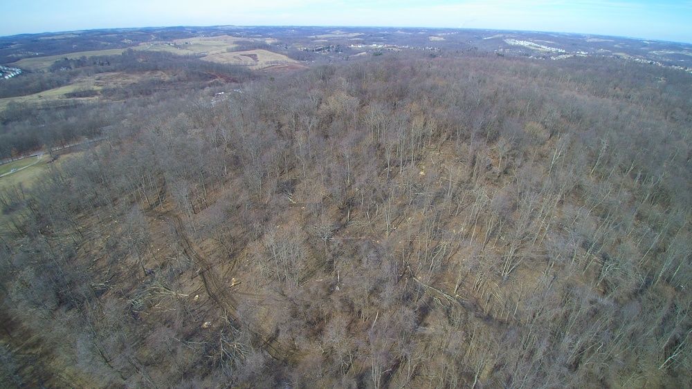 Southpointe: 88 Acres of land For Sale: 45 Davis Ln, Canonsburg, PA 15317